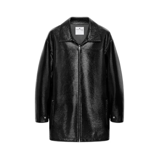 CourrÈGes Oversized Jacket