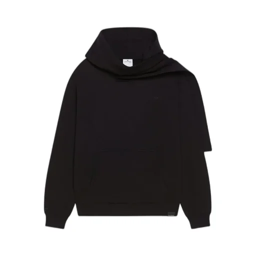 Hoodie Scarf
