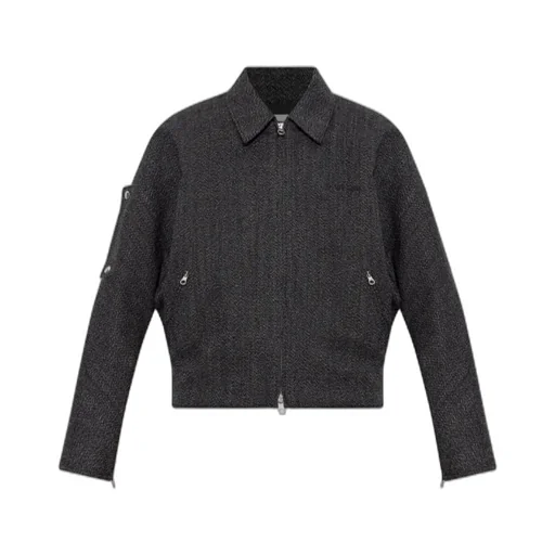 Long Sleeve Jacket