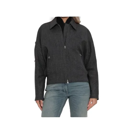 Long Sleeve Jacket