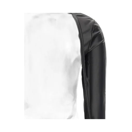 Long-Sleeved Casual Jacket