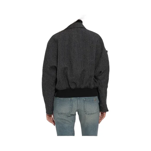 Long Sleeve Jacket