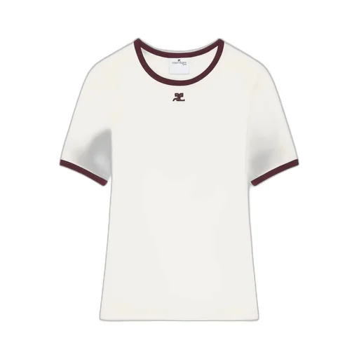 Heritage Crewneck T-Shirt