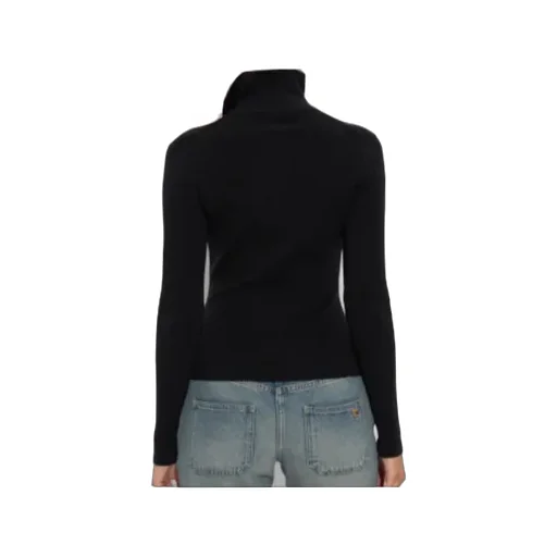 Long-Sleeved Sweater