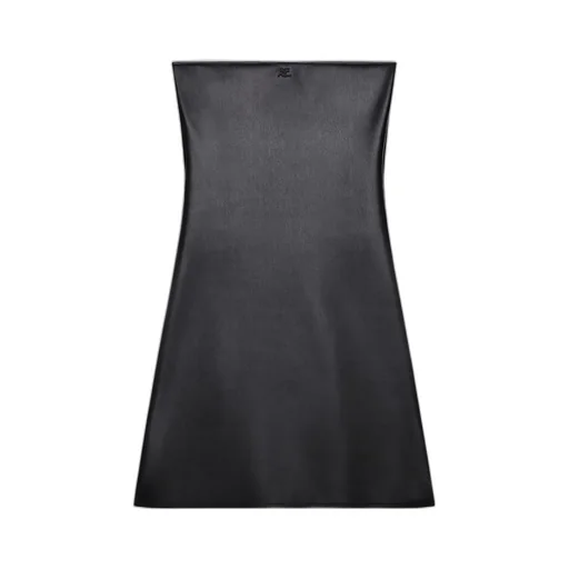 Bustier Lingerie Dress