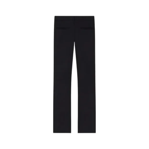 Tailored Trousers