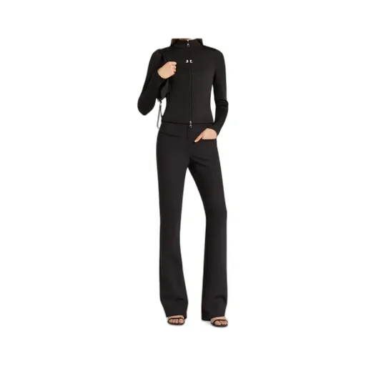 Biker Tracksuit Jacket