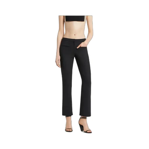 Tailored Trousers