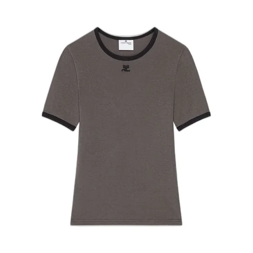 Heritage Crewneck T-Shirt