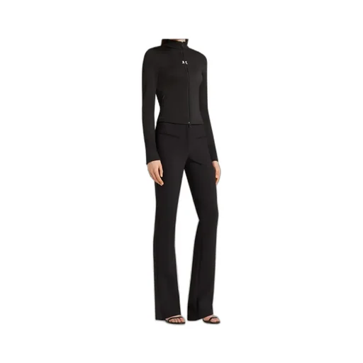 Biker Tracksuit Jacket