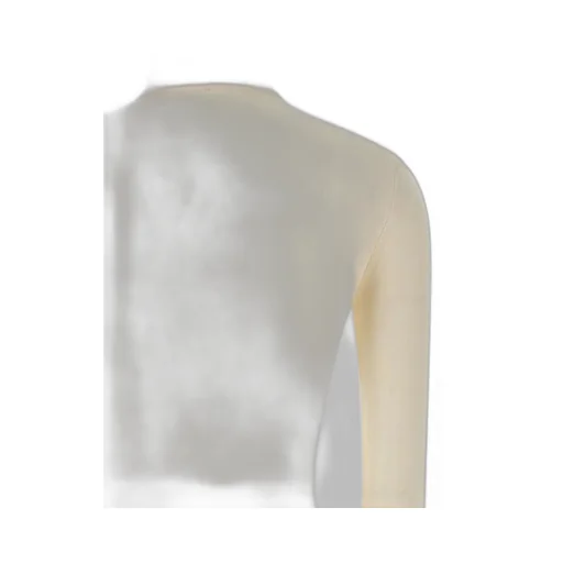 Long-Sleeved Sweater