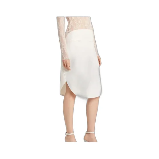 Circle Heritage Skirt
