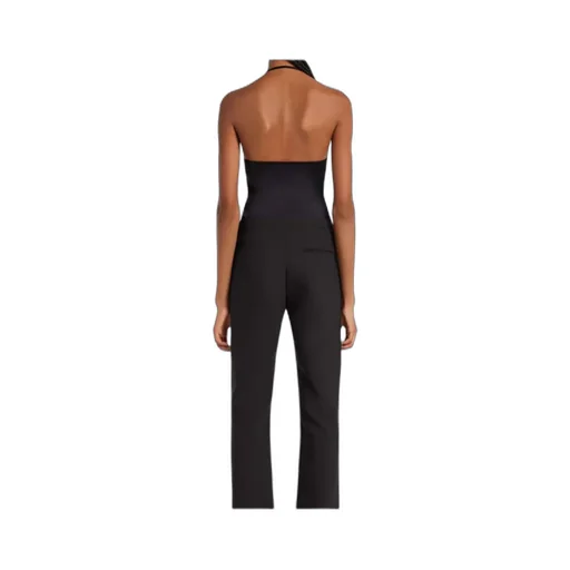 Lace-Trimmed Camisole Top