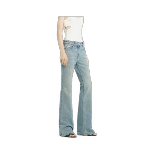 Bootcut Jeans