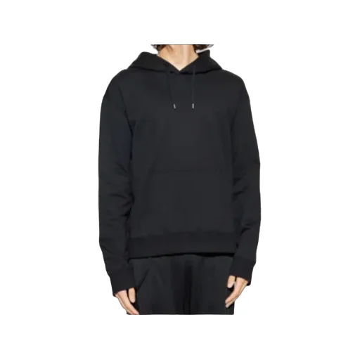 Long-Sleeved Sweatshirt