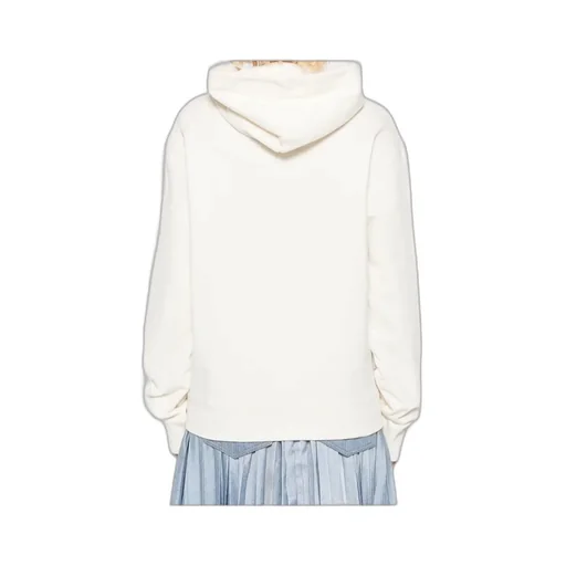 Hooded Pocket Top