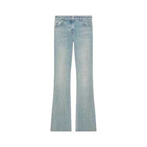 Bootcut Jeans