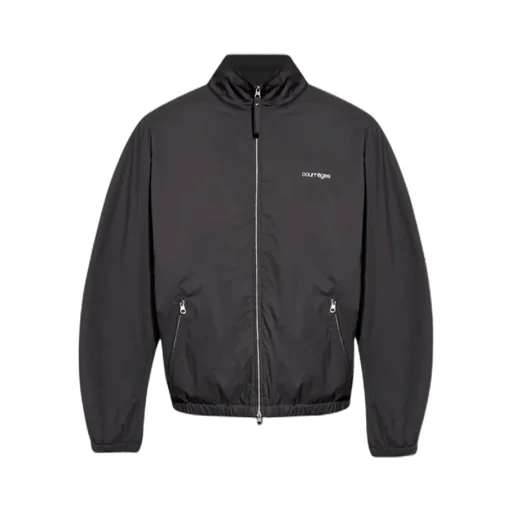 Long Sleeve Casual Jacket