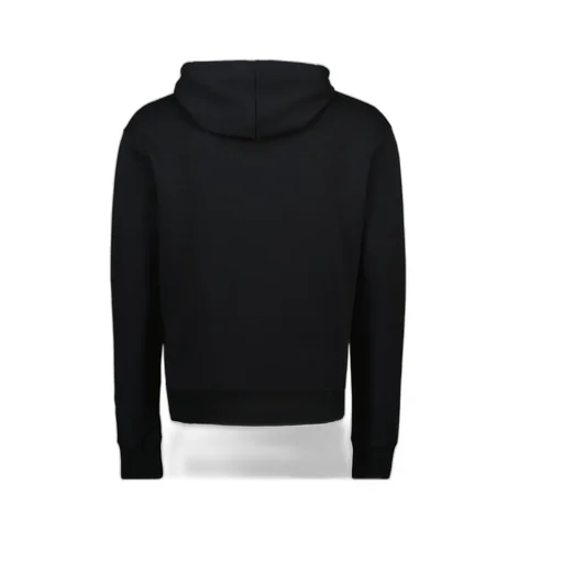 Long-Sleeve Hoodie