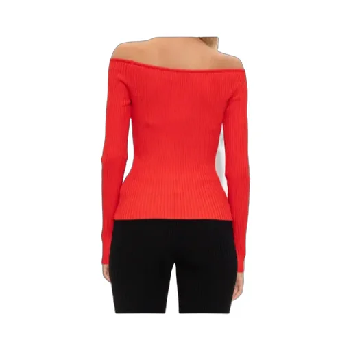 Long-Sleeved Top