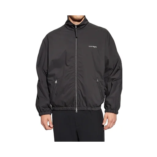 Long Sleeve Casual Jacket