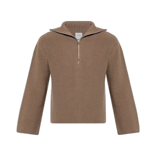 Long Sleeve Sweater