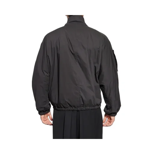Long Sleeve Casual Jacket