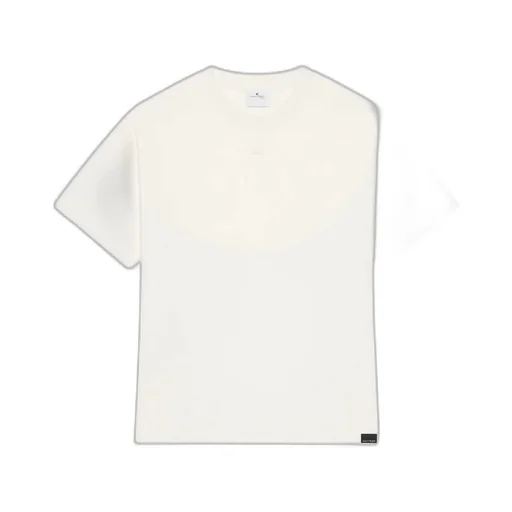 Crew-Neck T-Shirt