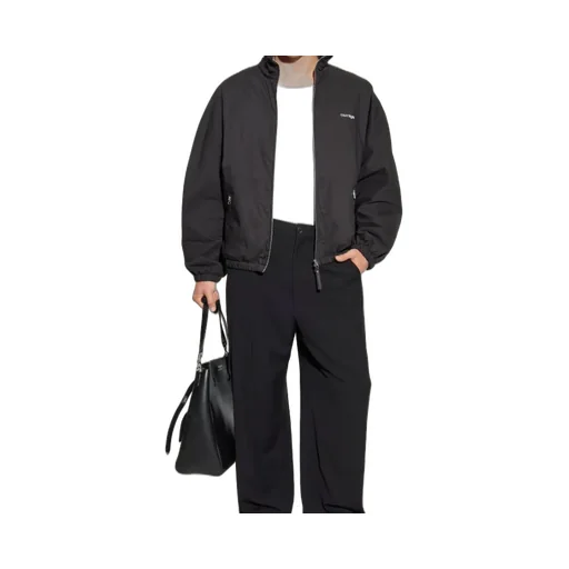 Long Sleeve Casual Jacket