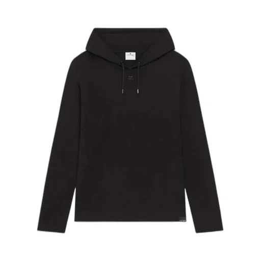 Asymmetrical Cropped Hoodie