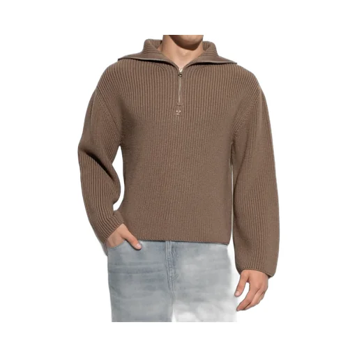 Long Sleeve Sweater
