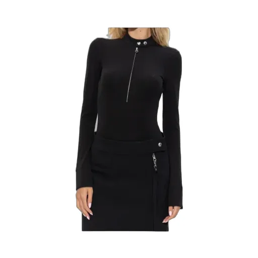 Long Sleeve Jumpsuit