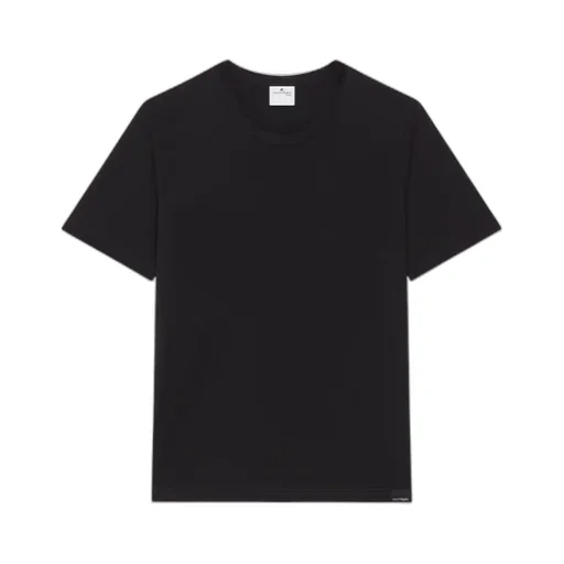 Crew-Neck T-Shirt