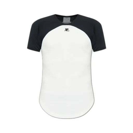 Short-Sleeved T-Shirt