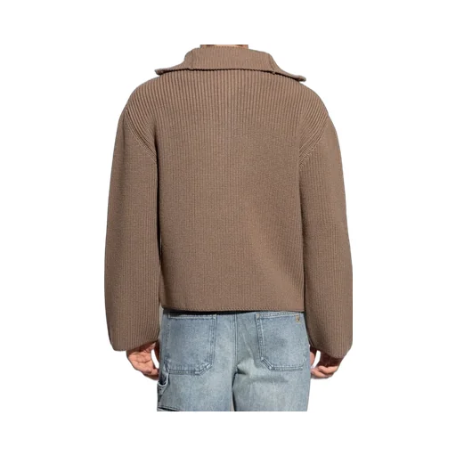 Long Sleeve Sweater