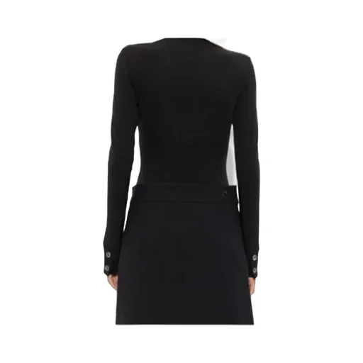 Long Sleeve Jumpsuit