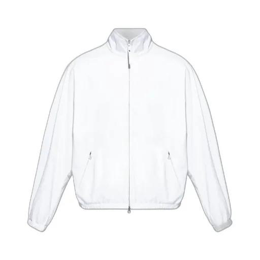 Long Sleeve Casual Jacket