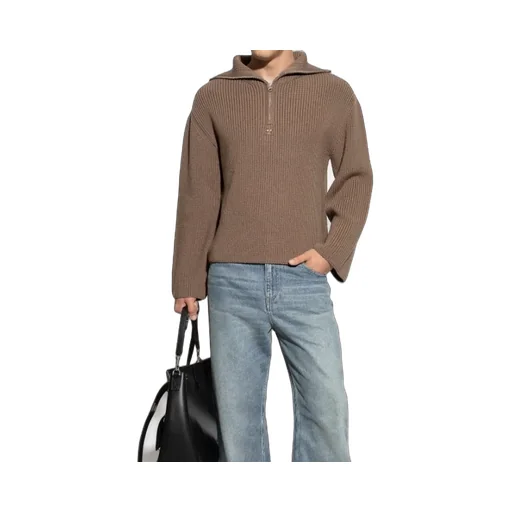 Long Sleeve Sweater