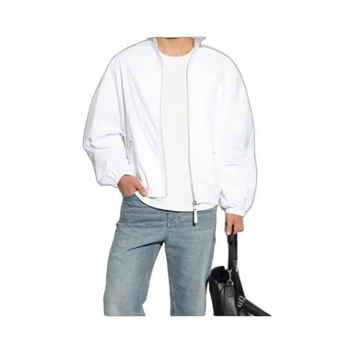 Long Sleeve Casual Jacket