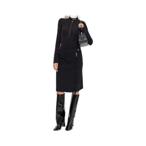 Long Sleeve Jumpsuit