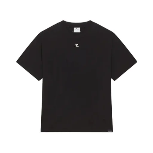 Logo-Embroidered T-Shirt