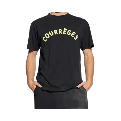Round Neck Short Sleeve T-Shirt