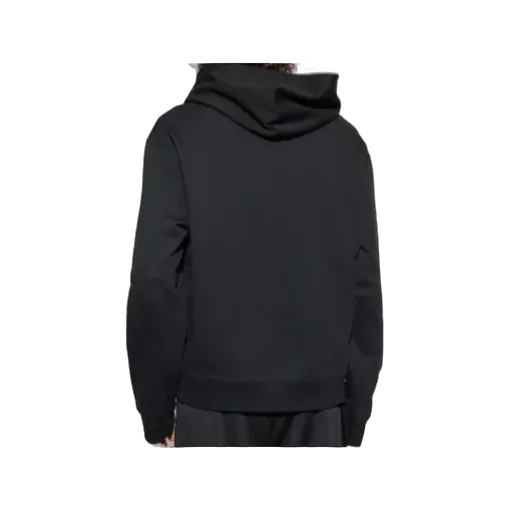 Long-Sleeved Sweatshirt