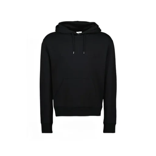 Long-Sleeve Hoodie