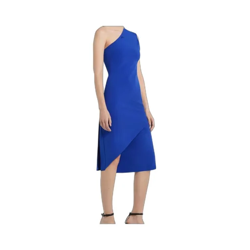 Infinity Midi Dress
