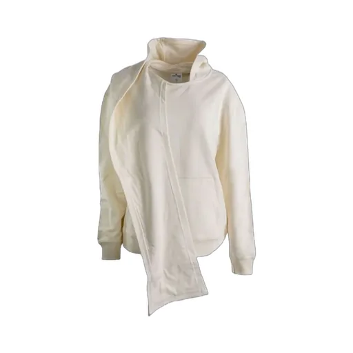 Draped Hoodie