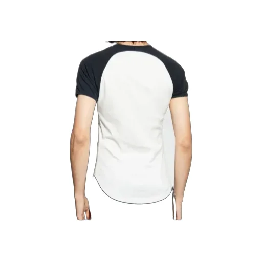 Short-Sleeved T-Shirt