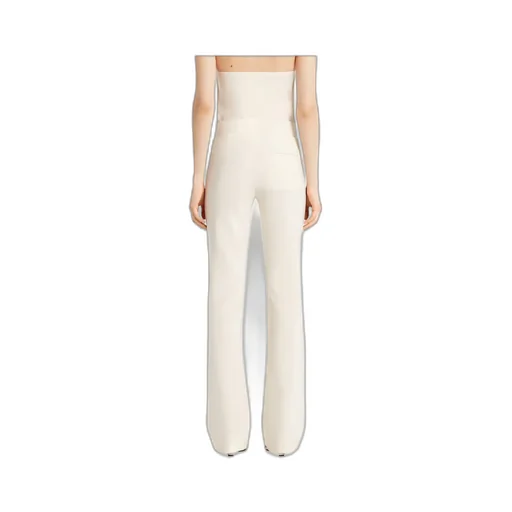 Pocket-Detail Trousers