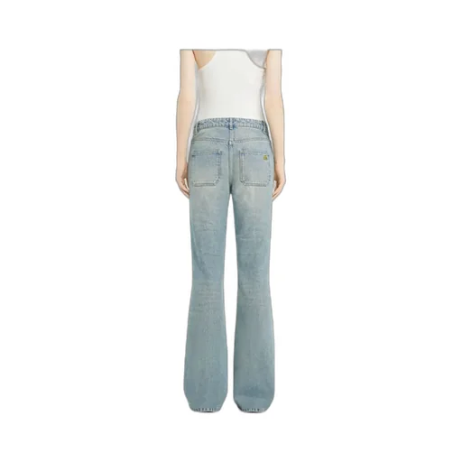 Bootcut Jeans