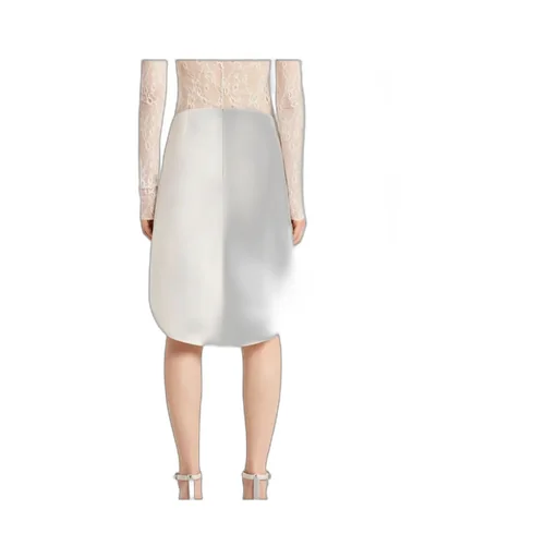 Circle Heritage Skirt
